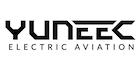 Logo der Marke Yuneec