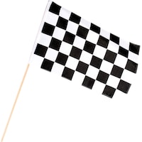Boland Wave-Flag Racing