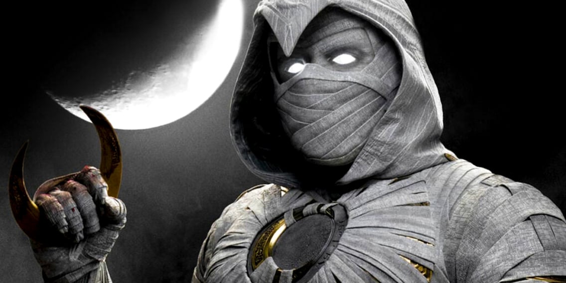Serienkritik: Ist Moon Knight besser als Loki?