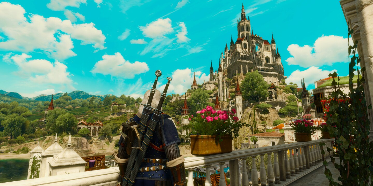 «The Witcher 3: Blood and Wine»-Review: Das krönende Ende eines unvergesslichen Abenteuers