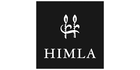 Logo der Marke Himla