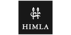 Logo der Marke Himla
