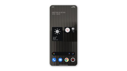 Widgets