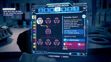 Jedi, Sith, Droide oder Kopfgeldjäger: Die über 300 spielbaren Figuren haben zwar alle freischaltbare Skills, teilen sich diese aber mit den Charakteren innerhalb ihrer Kategorie - Qui-Gonn, Yoda und Ahsoka haben also die exakt selben Kräfte.