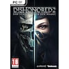 Bethesda Dishonored 2: Das Vermächtnis der Maske (PC)