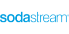 Logo der Marke SodaStream