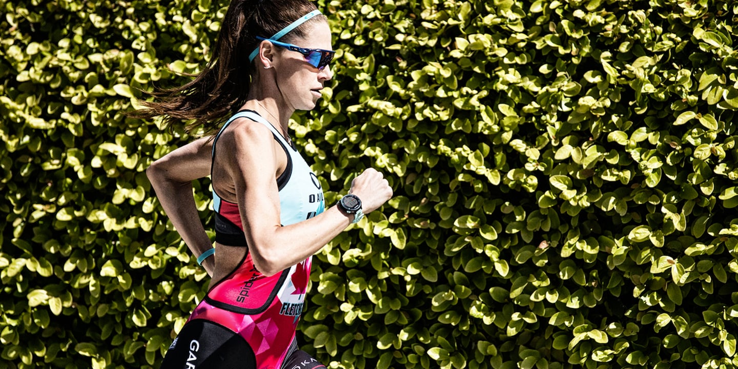 Jetzt eingetroffen: die brandneue Garmin Forerunner 735XT
