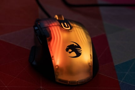 Bei all dem RGB musst du aufpassen, dass Piloten dein Zuhause nicht mit dem nächstgelegenen Flughafen verwechseln.