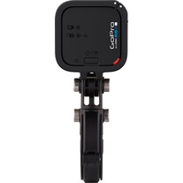 GoPro Pro Handlebar/Seatpost/Pole Mount (Halterungen, Universal, Hero 7, Osmo Action)