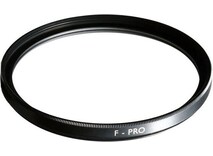 010 F-Pro E (62 mm, UV-Filter)