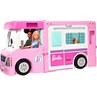3-in-1 DreamCamper mit Zubehör