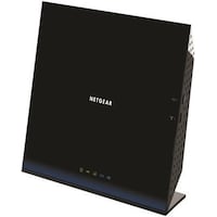 Netgear D6200: ADSL WLAN Modem Router