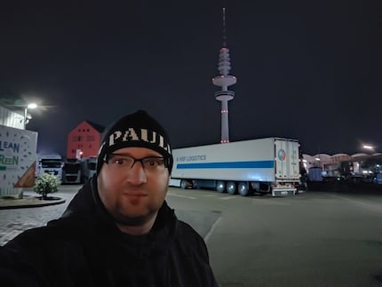 Nachtmodus