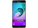 Galaxy A9 (2016) (32 GB, Gold, 6 ", Dual SIM, 13 Mpx, 4G)