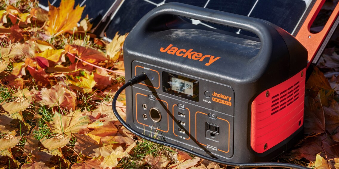 Power Stations: Welches Modell ist das richtige?