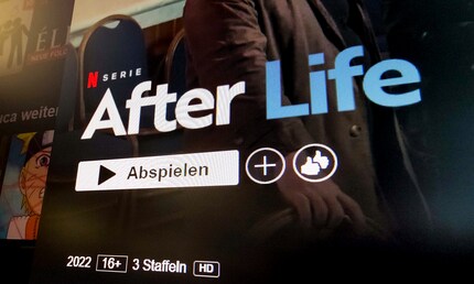 Zwei Fäuste… pardon, Daumen für ein Hallelujah