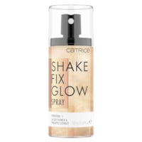 Catrice Shake Fix Glow Spray (Shake Fix Glow)
