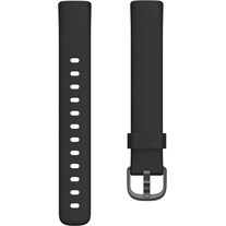 Hama Sportarmband für Fitbit atmungsaktives mm, Uhrenarmband, 5, Schw./Grau (22 Silikon) Charge - Galaxus