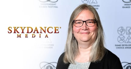 Amy Hennig ist seit 1977 ein grosser «Star Wars»-Fan.