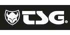 Logo of the TSG brand