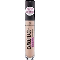 essence CAMOUFLAGE+ HEALTHY GLOW concealer 10 (Light ivory)