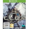THQ Elex (Xbox Series X, Xbox One X, DE)