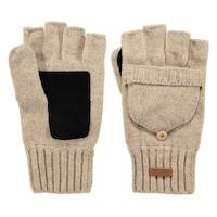 Barts Handschuhe Casual Haakon Bumgloves - 9510