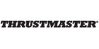 Logo der Marke Thrustmaster