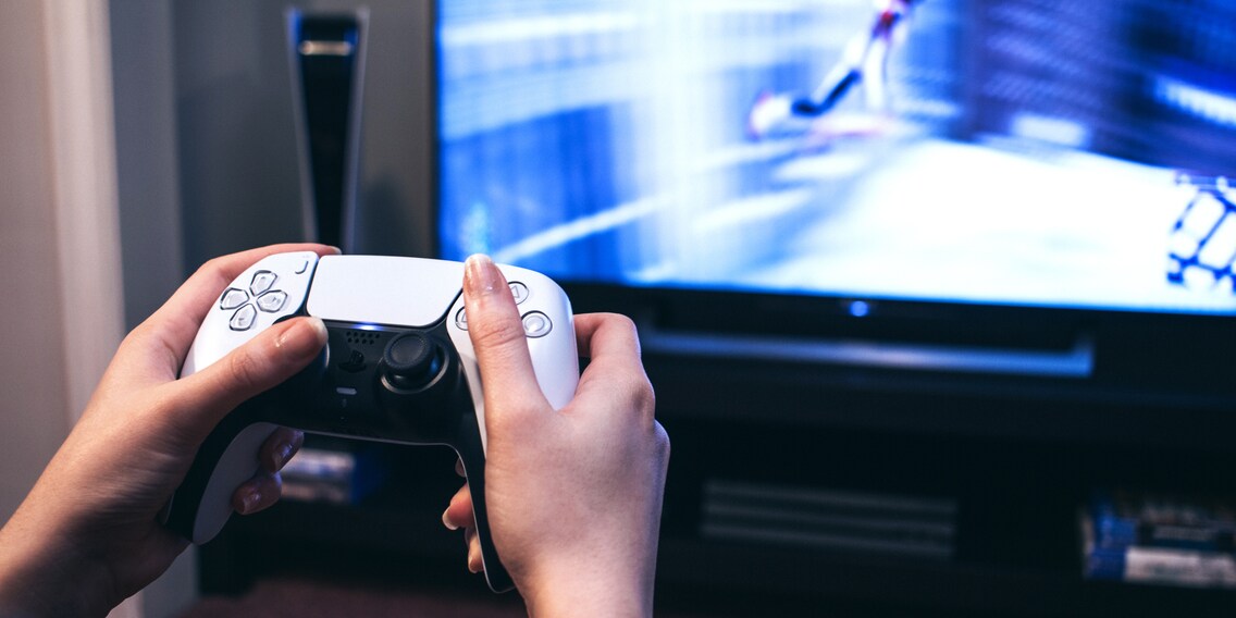 PS5 erhält VRR: Sony rollt das Feature diese Woche aus