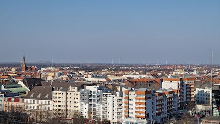 Bei Panoramabildern ist der Detailgrad ebenfalls sehr gut.