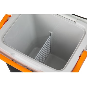 Dometic Kühlbox Cool-Ice CI 85W 86 L - Kühlbox - grau