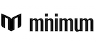 Logo of the Minimum brand
