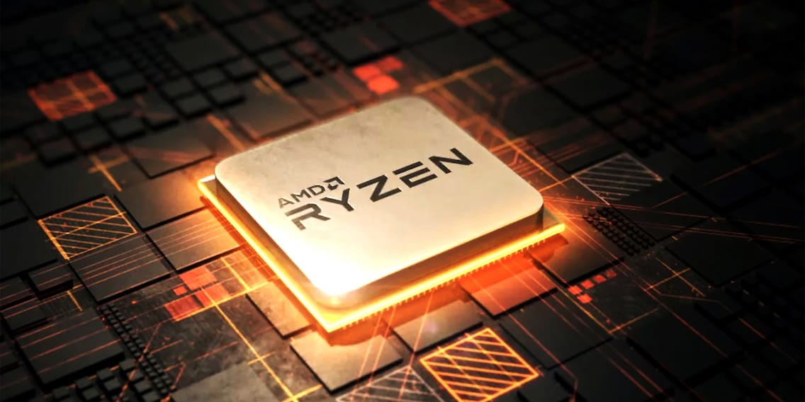 «AMD Dragon Range»: Ryzen CPUs für Extreme Gaming Laptops kommen 2023