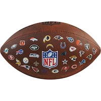 Wilson Logo  American Football