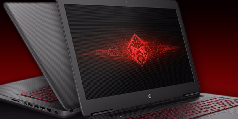HP greift mit ihrer Omen-Serie die Gaming-Konkurrenz an!