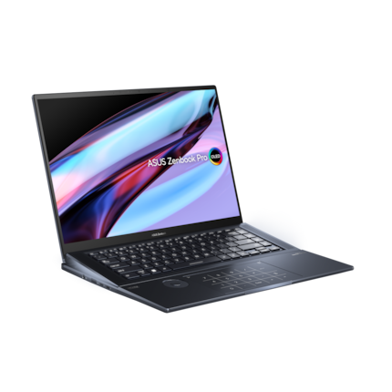 Asus Zenbook Pro 16X OLED