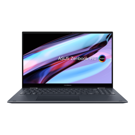Asus Zenbook Pro 15 Flip OLED