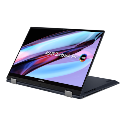 Asus Zenbook Pro 15 Flip OLED