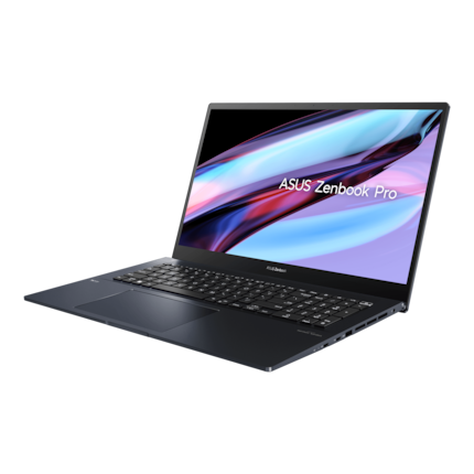 Asus Zenbook Pro 17