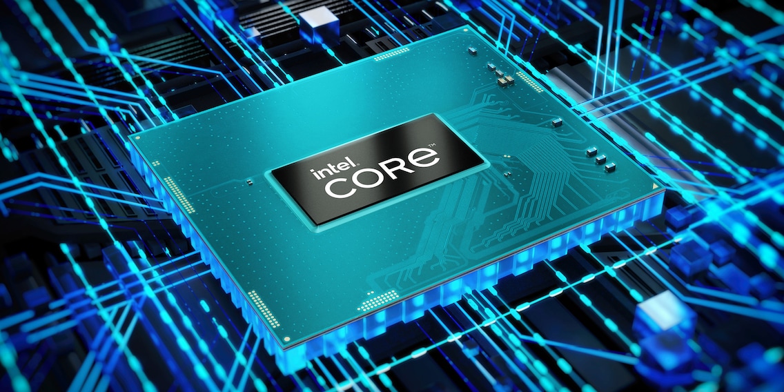 Neue Intel-Notebook-Prozessoren: Alder Lake-HX bringt bis 16 Kerne und 24 Threads