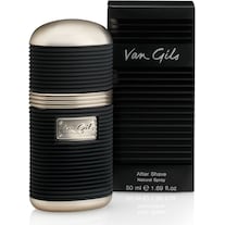 Van Gils Strictly For Men After-Shave-Lotion 50 ml (Lotion, 50 ml)