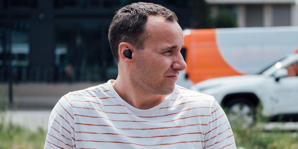 Meine Lieblingsohrhörer sind jetzt noch besser: Sennheiser Momentum TW 3 im Test
