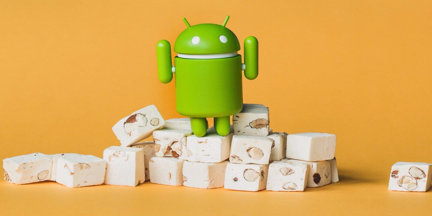 Android 7.0 ist da: 12 tolle Features und wann sie auf deinem Handy landen