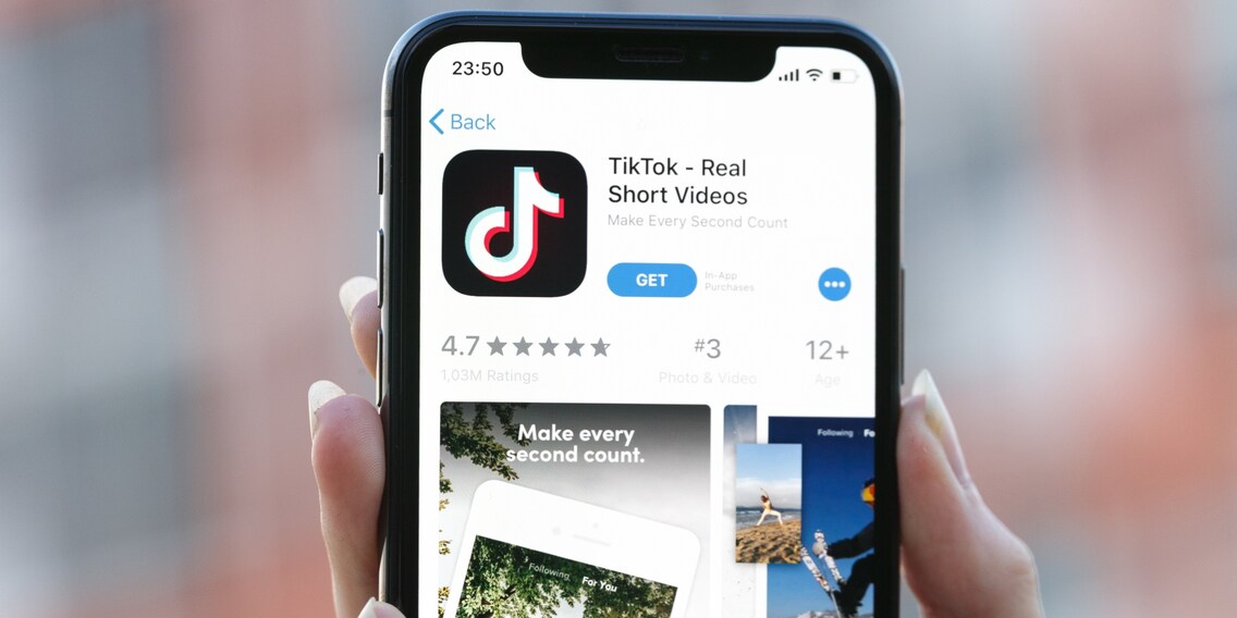 TikTok will zur Game-Plattform werden