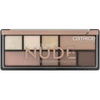Catrice The Pure Nude Eyeshadow Palette (Nude)