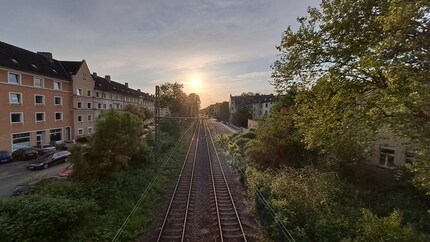 Ultraweitwinkel.