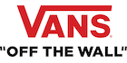 Logo der Marke Vans