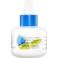 HoliFrog Halo AHA+BHA Evening Serum 30 ml (30 ml, Face serum)
