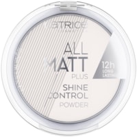 Catrice All Matt Plus Shine Control Powder (Universal)