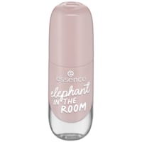 essence gel nail colour (Elephant In The Room, Farblack)